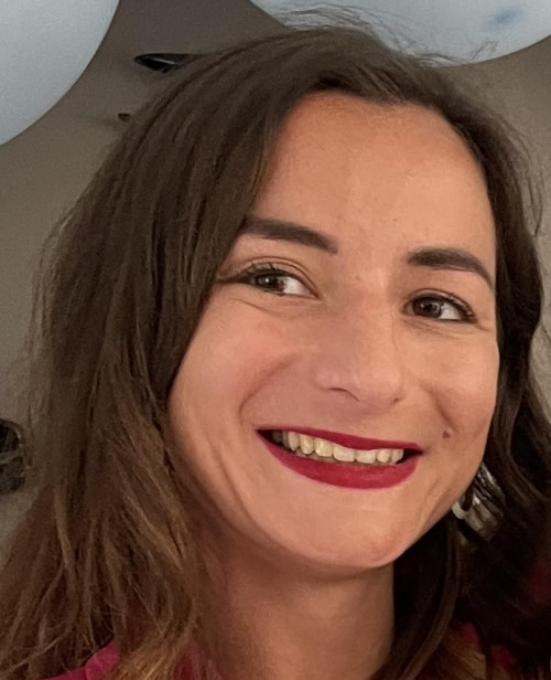 CLéMENCE LELOU, ORTHOPHONISTE, EI