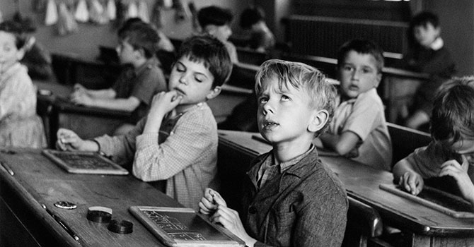 Le syndrome du bon élève : pourquoi vouloir toujours bien faire peut épuiser