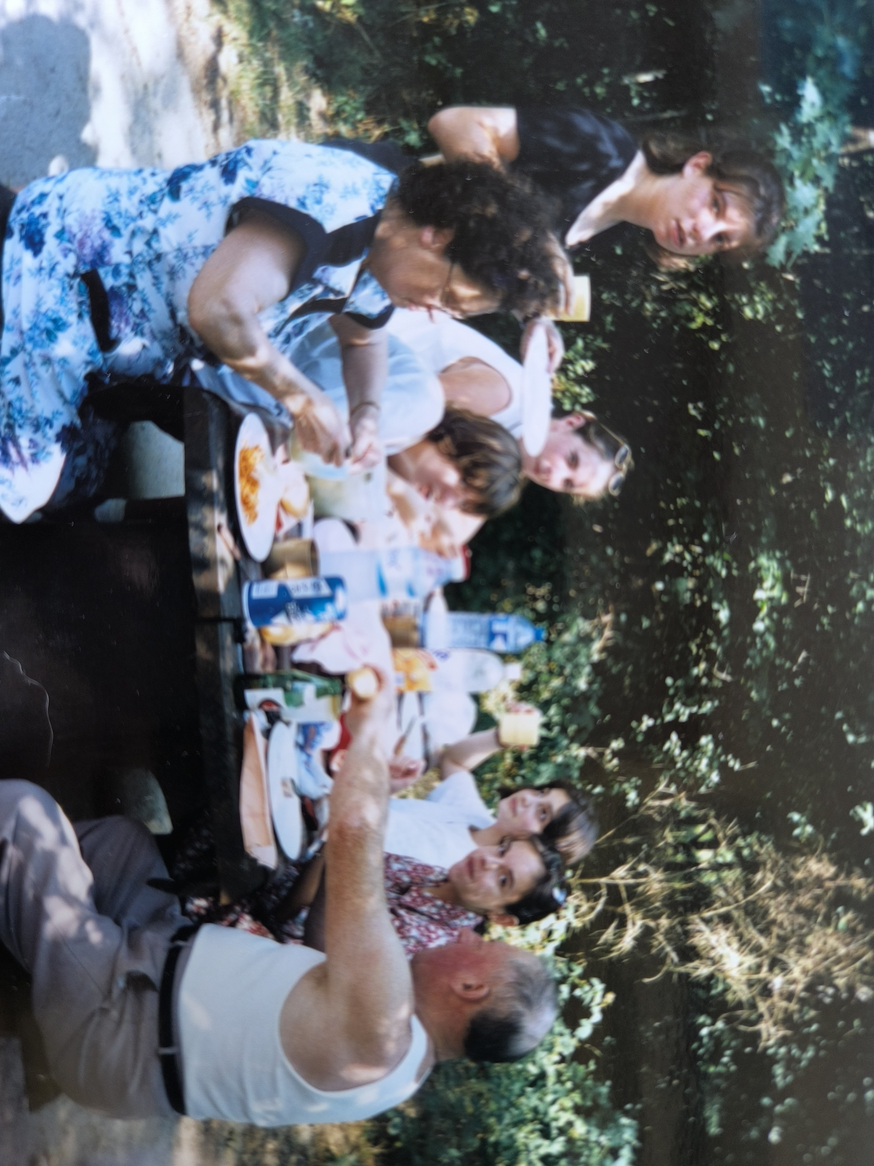 Famille : mode détente activé (ou pas…)