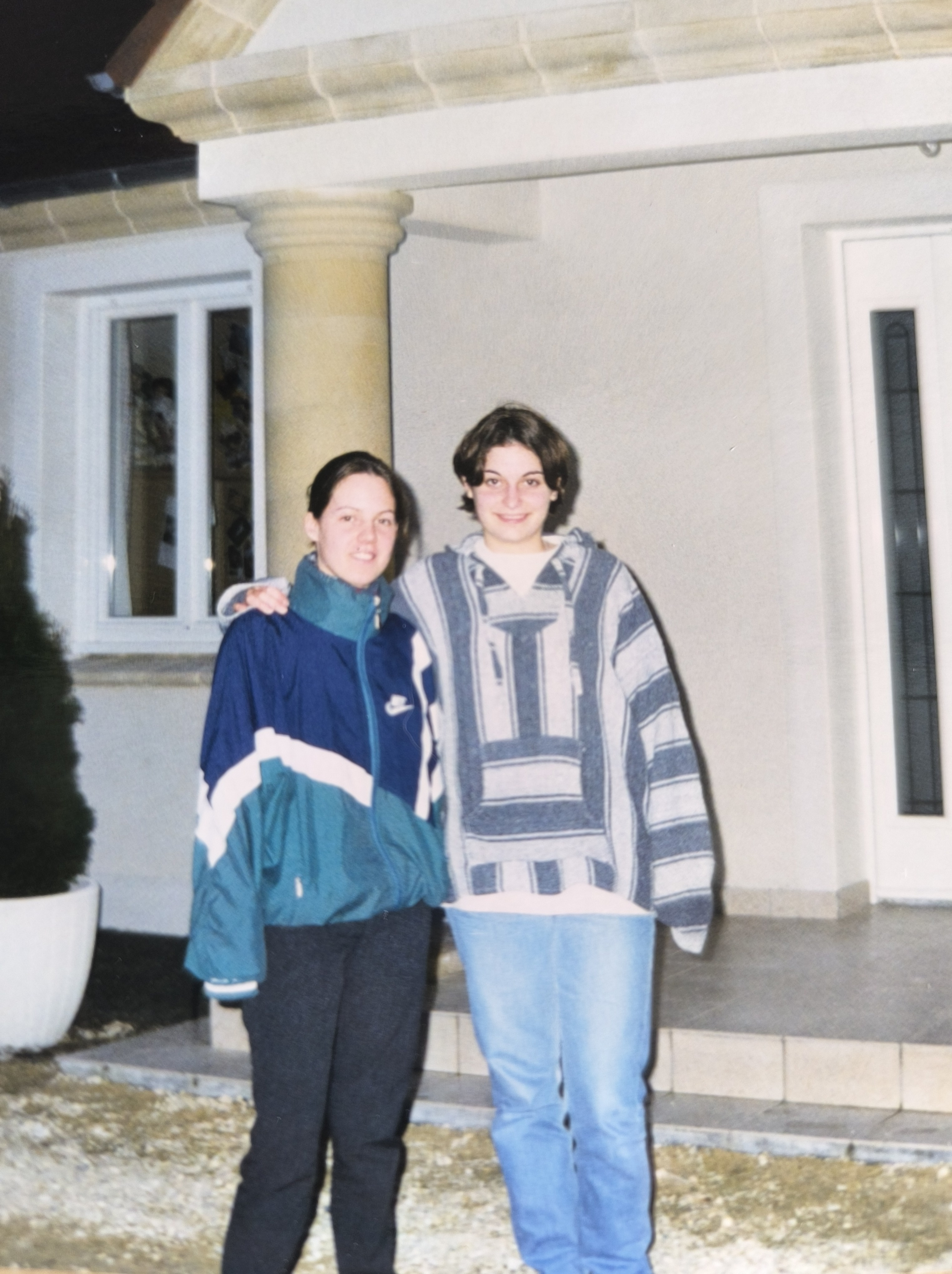 Quand mon amie m'a dit : "En fait, tu es ma psy"