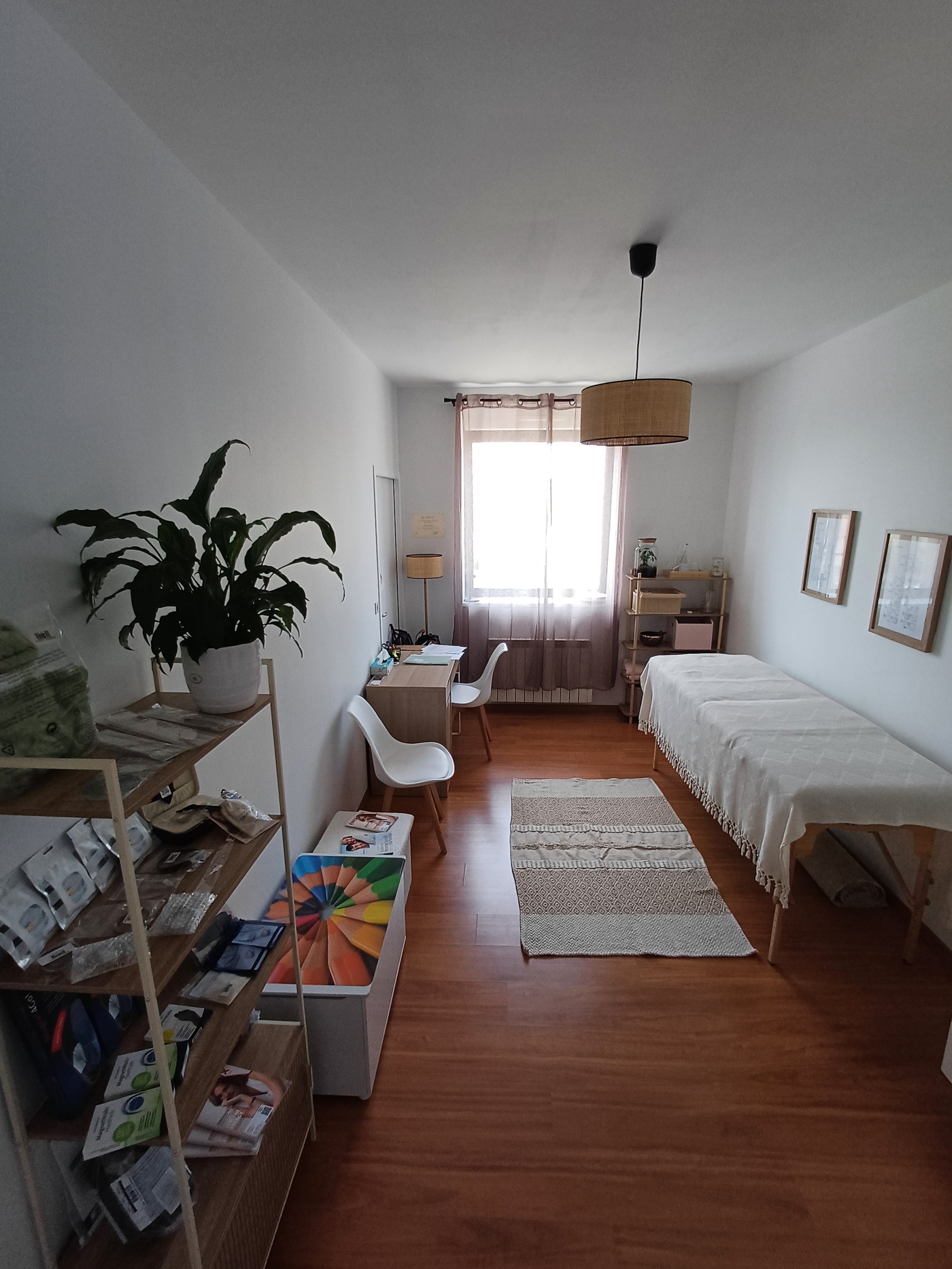 Comment se déroule une séance ?