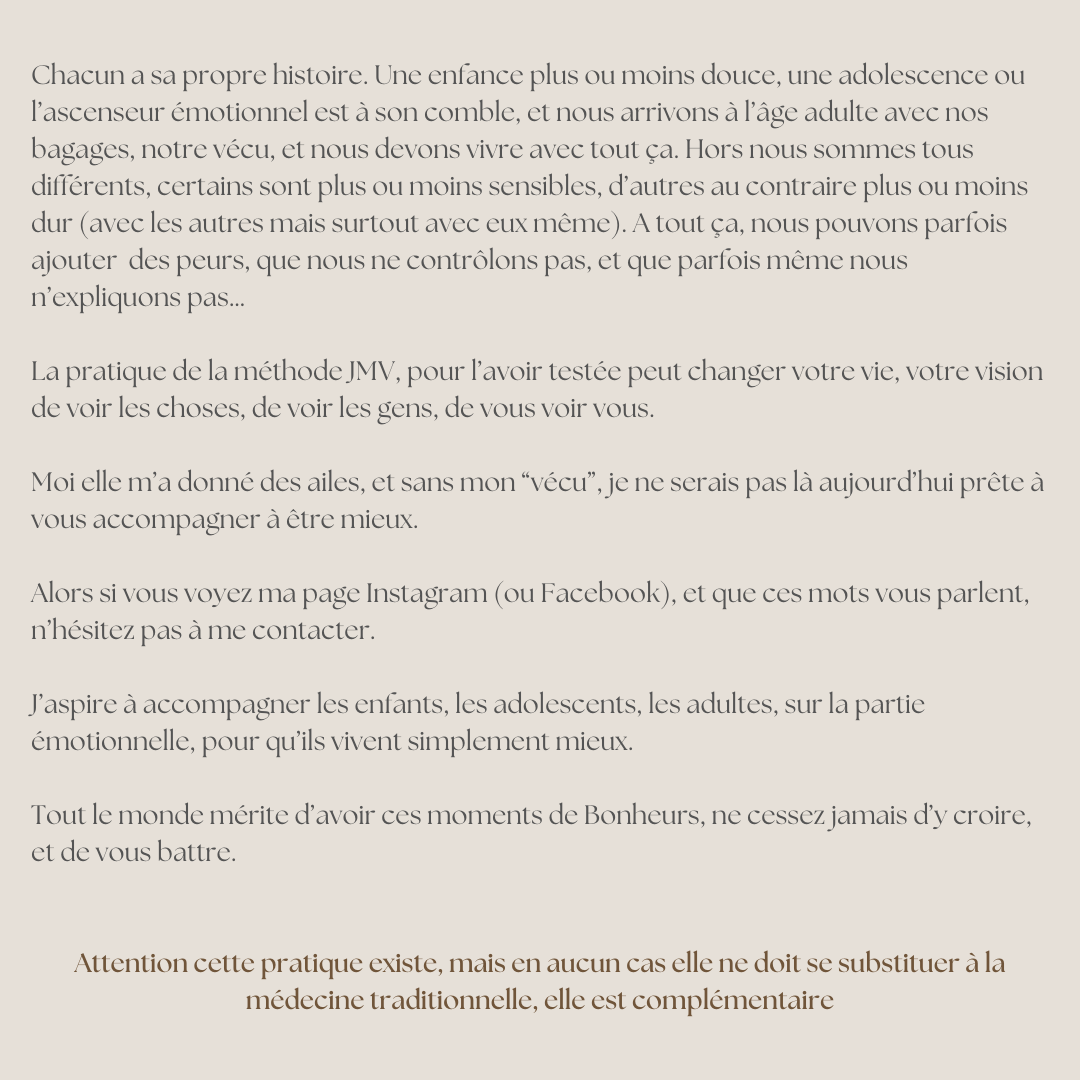 Mon histoire page 3