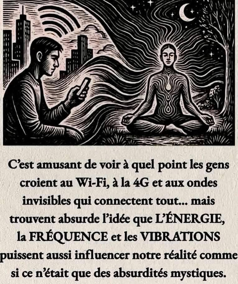 ✨ Quand la fatigue n’est pas seulement physique✨