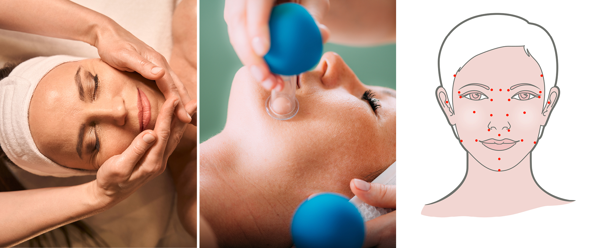 « Régénération & Éclat » : Le Lifting naturel du visage avec l'énergétique chinoise