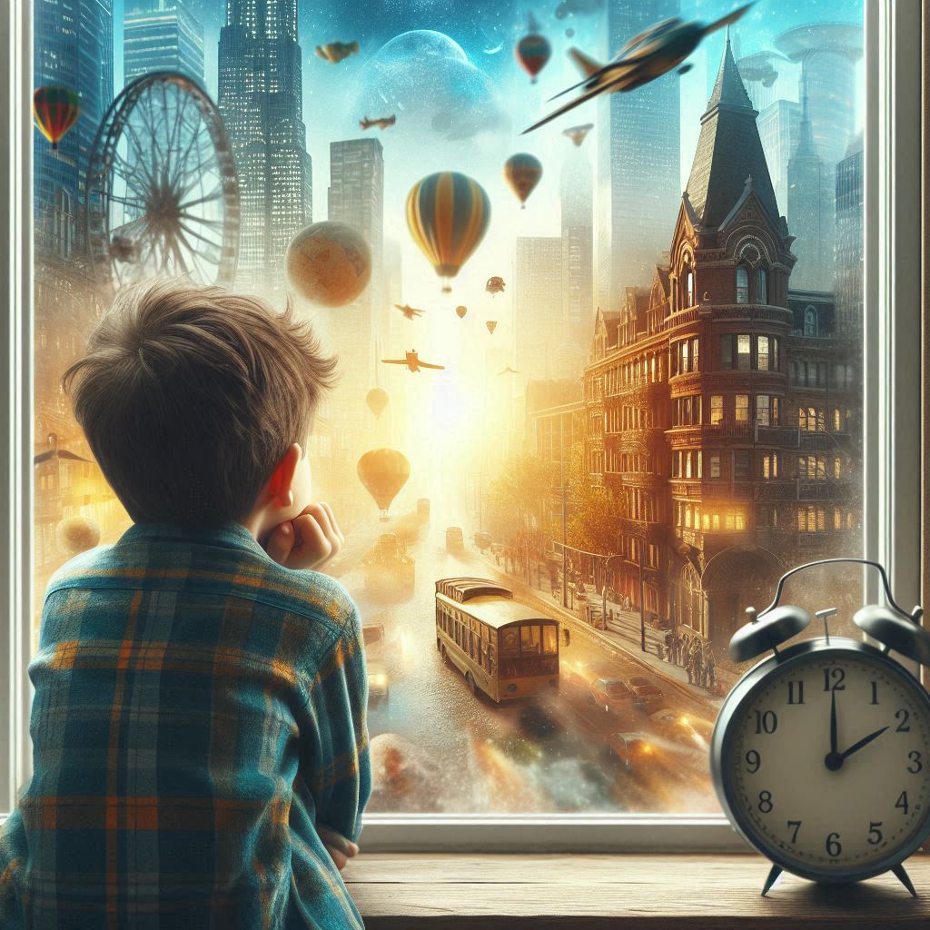 L’intérêt de l’ennui chez les enfants (ou comment passer moins de temps devant les écrans)