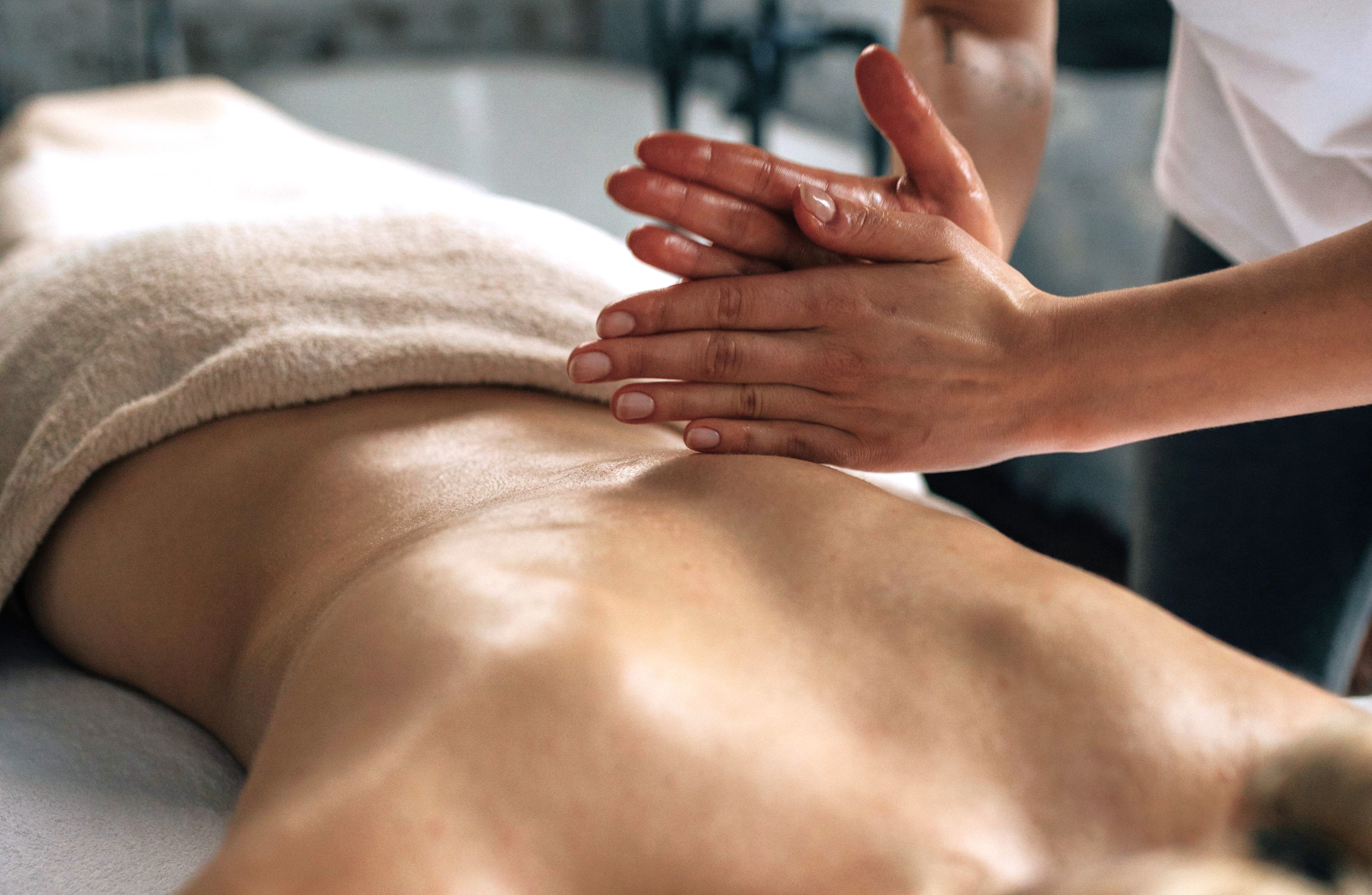 Massage Suédois : L’alliance parfaite entre détente et revitalisation !