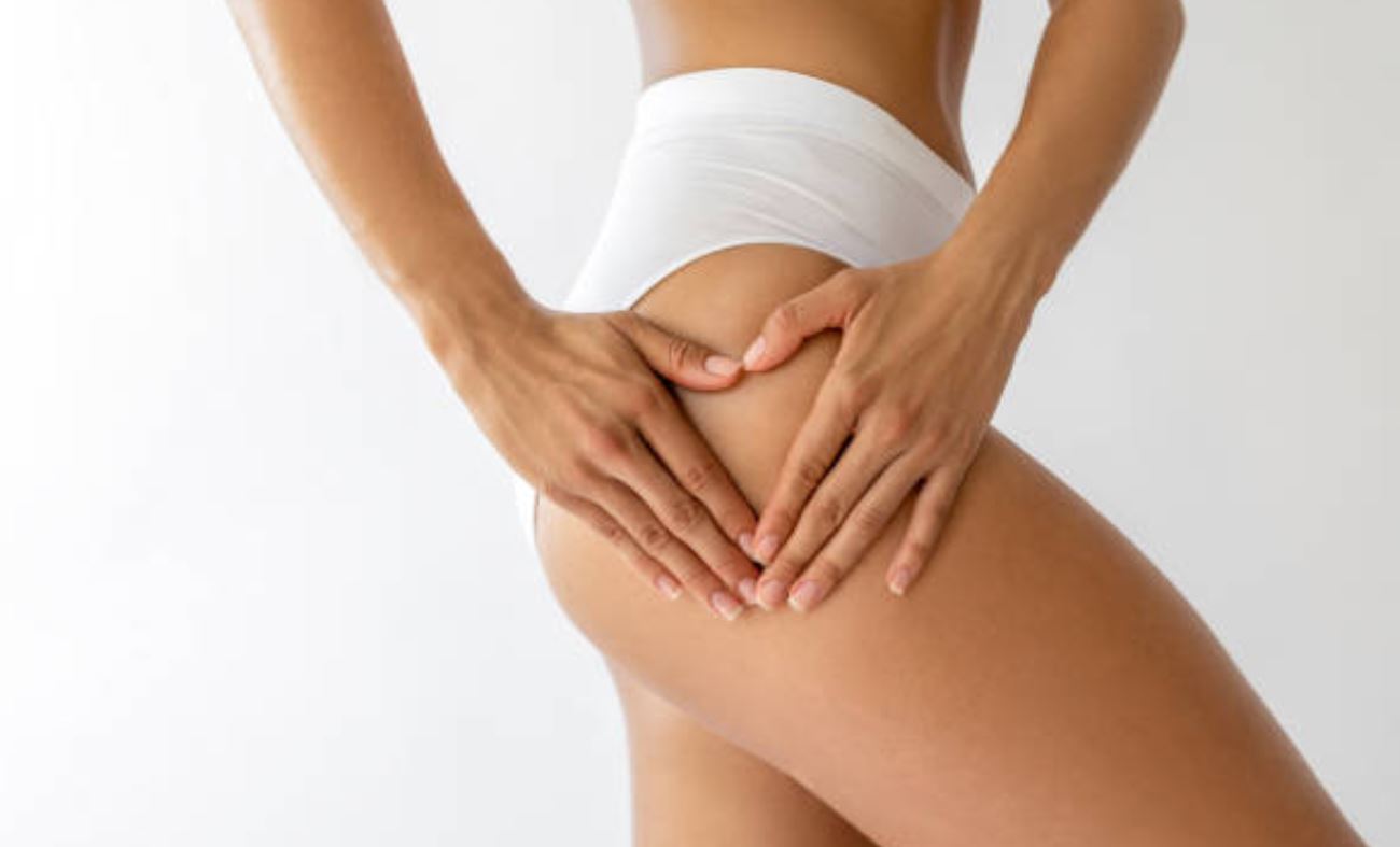 Quel est ton type de cellulite ? Fais le test !