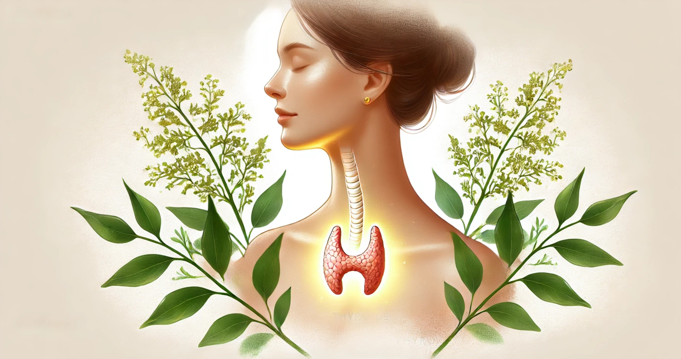 Le drainage lymphatique : un allié naturel pour votre thyroïde
