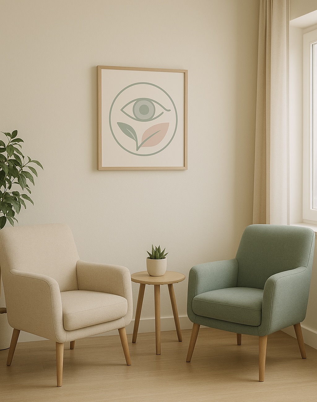 🌀 Comment se déroule la thérapie EMDR ?