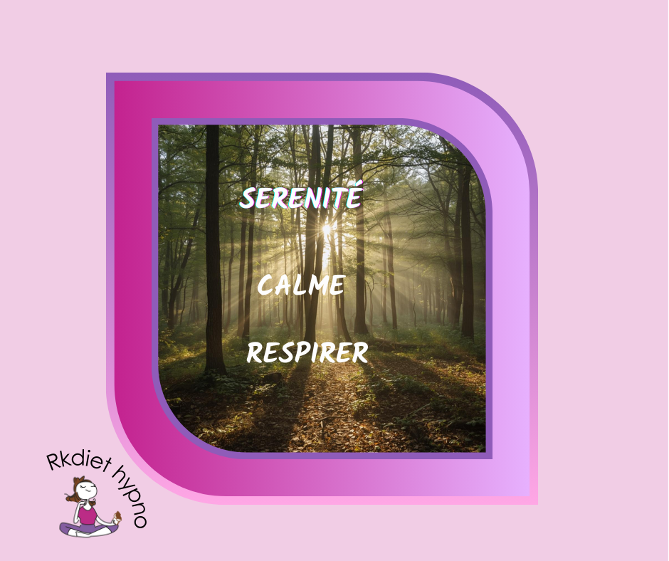 Apaiser l’anxiété en douceur grâce à l’hypnose