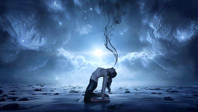 🌿 Une respiration simple pour apaiser le mental
