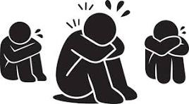 Quand l’anxiété s’installe dans le quotidien.