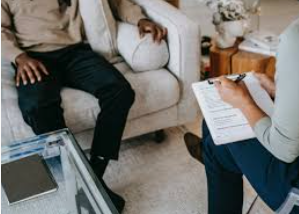 Les Psychothérapies Comportementales Cognitives et Emotionnelles