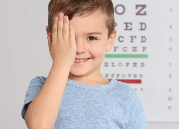 C'est quoi l'Orthoptie, et quand consulter ?