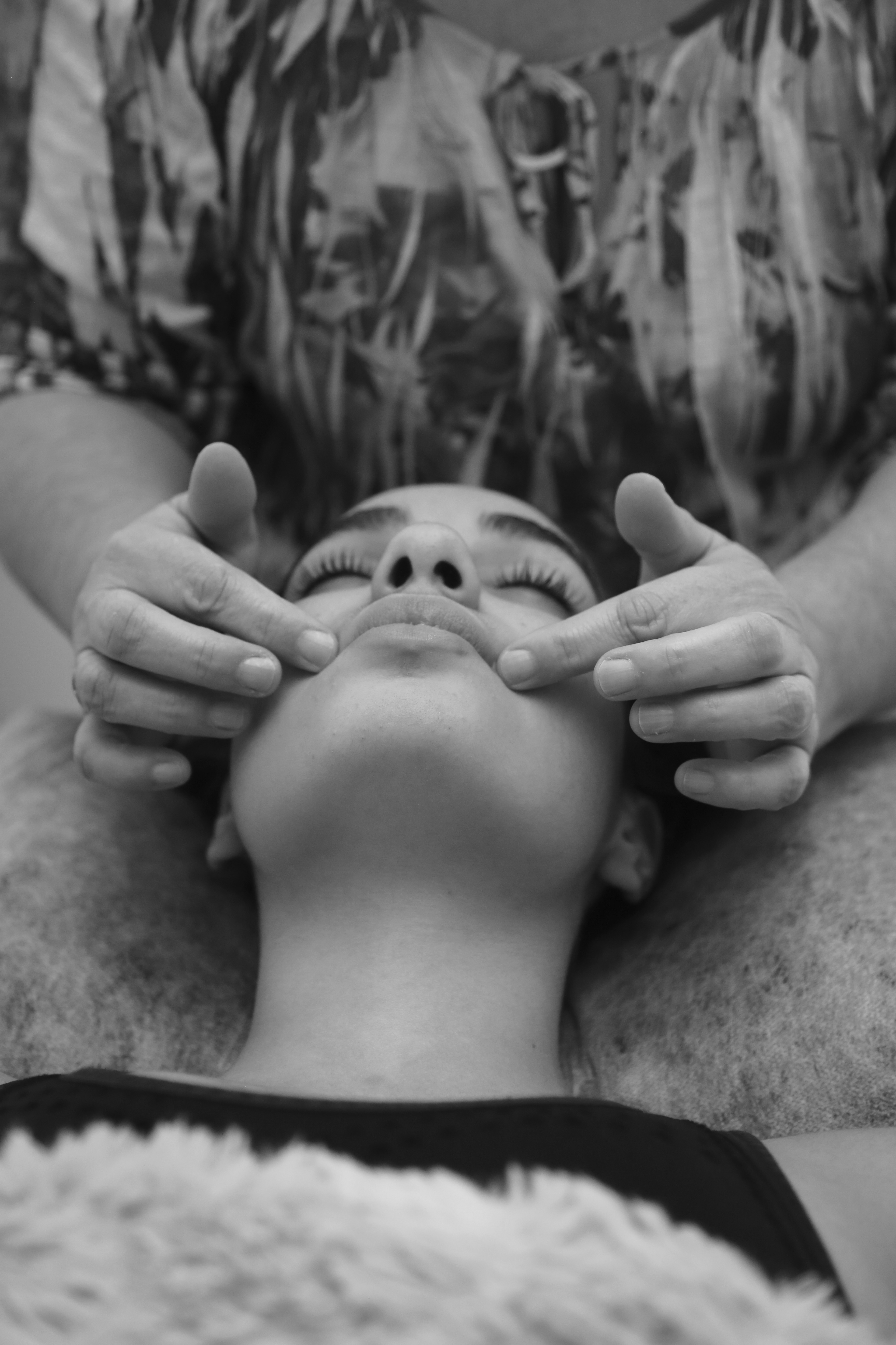 Connaissez-vous le Nursing Touch ?