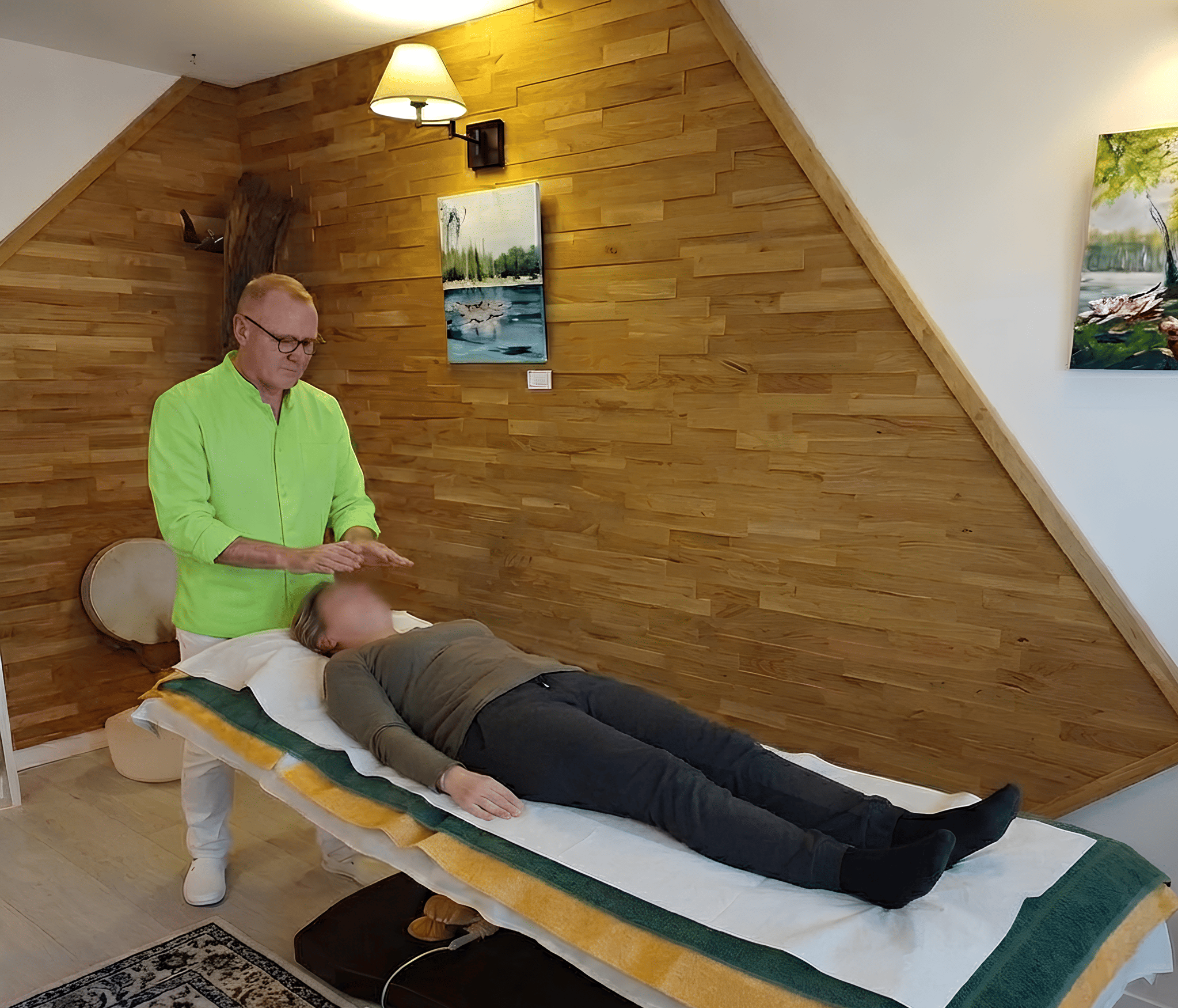 Pack de suivi en magnétisme : accompagnement de 3 ou 5 séances (Oudon, Champtoceaux)