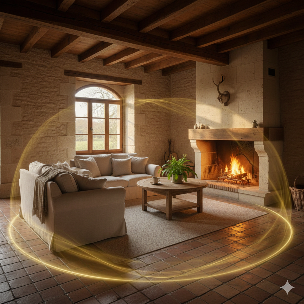 🏠 Votre maison a-t-elle besoin d'un nouveau souffle ?