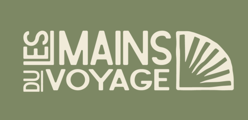 LES MAINS DU VOYAGE