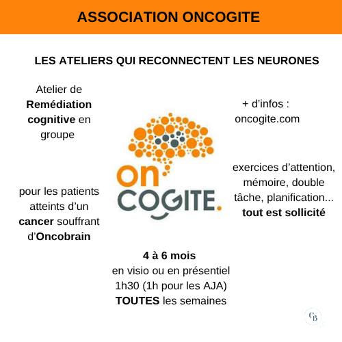 Atelier Oncogite