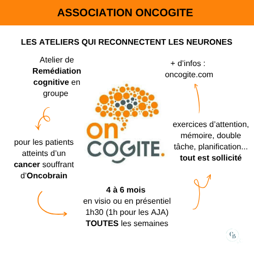 Atelier Oncogite