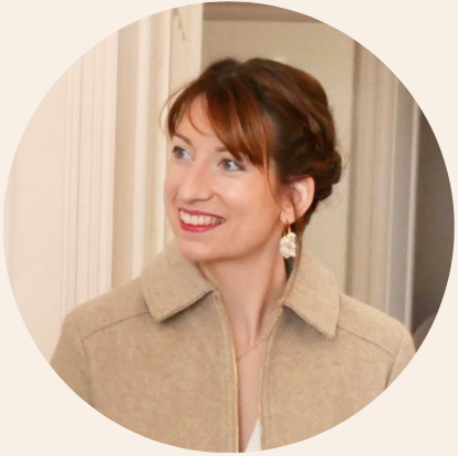 Charlène LEFRERE