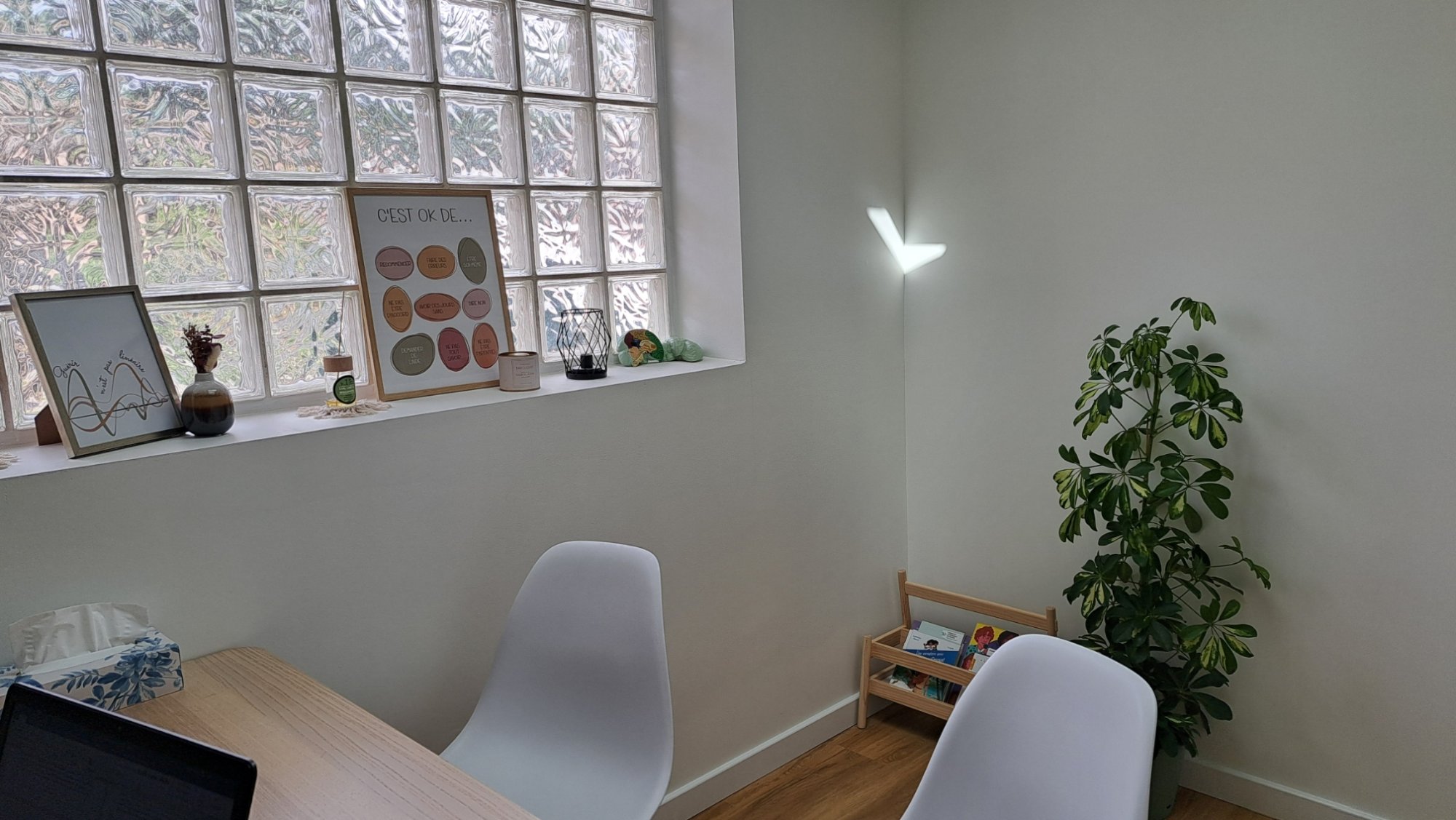 Fonctionnement cabinet