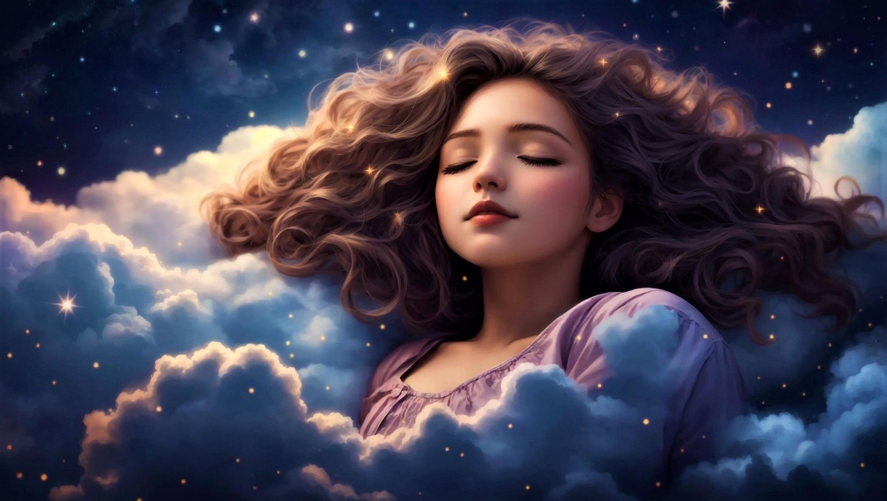 Retrouver un sommeil profond et réparateur avec un programme en 4 séances : votre chemin vers des nuits sereines