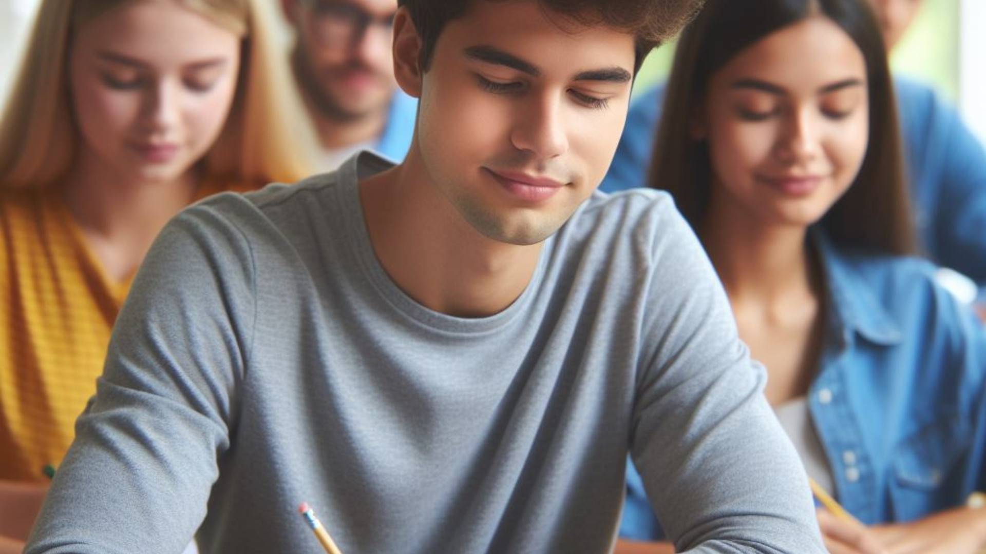 SURMONTER le STRESS et RÉUSSIR ses EXAMENS