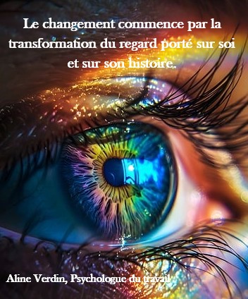 Regard sur soi et changement