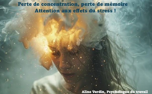 Les risques liés au stress
