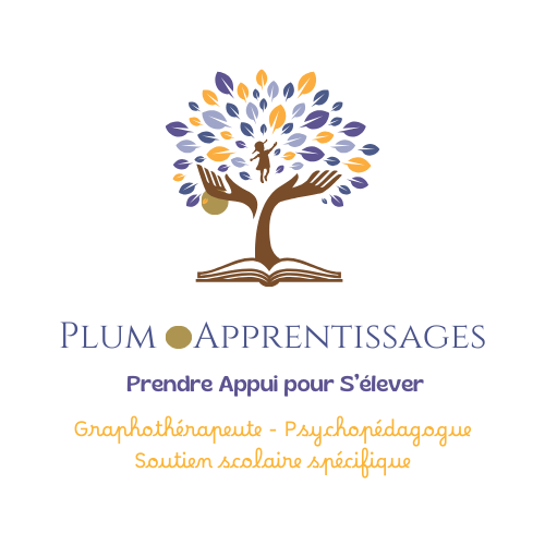 SANDRINE JULOU - PLUMAPPRENTISSAGES