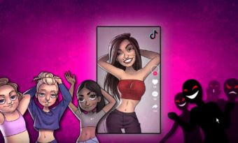 Les réseaux sociaux : protégez vos enfants
