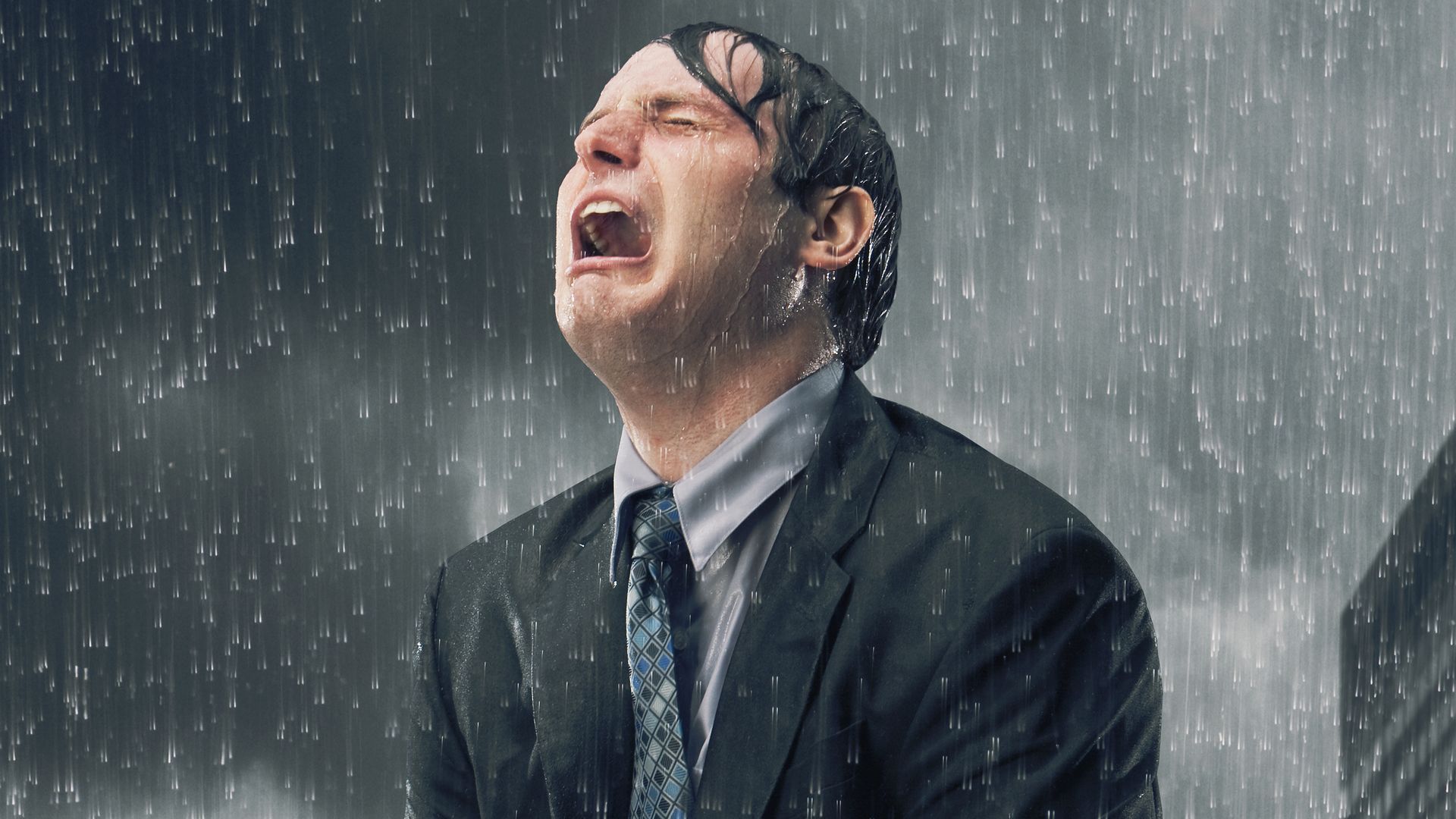 Le chagrin d’amour est-il tabou chez les hommes ?