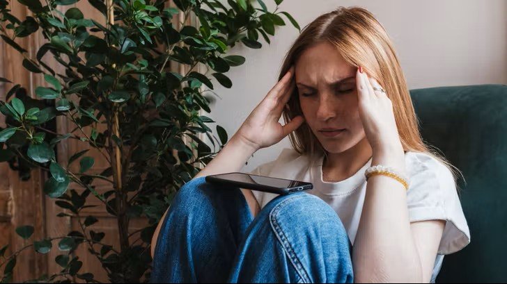 Nos ex reviennent-ils toujours à certains moments de notre vie (et parfois tous en même temps) ?