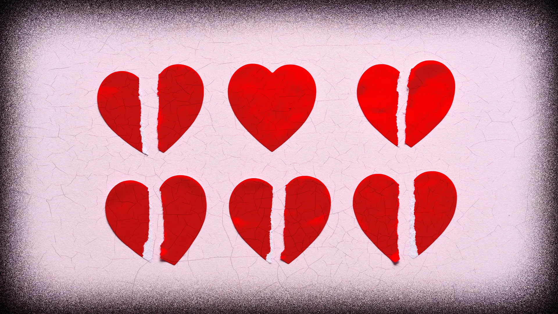 Les 5 étapes du deuil amoureux par lesquelles il faut passer avant de pouvoir définitivement tourner la page,