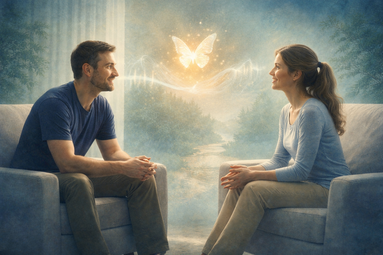 Comment se déroule une séance d'hypnose?