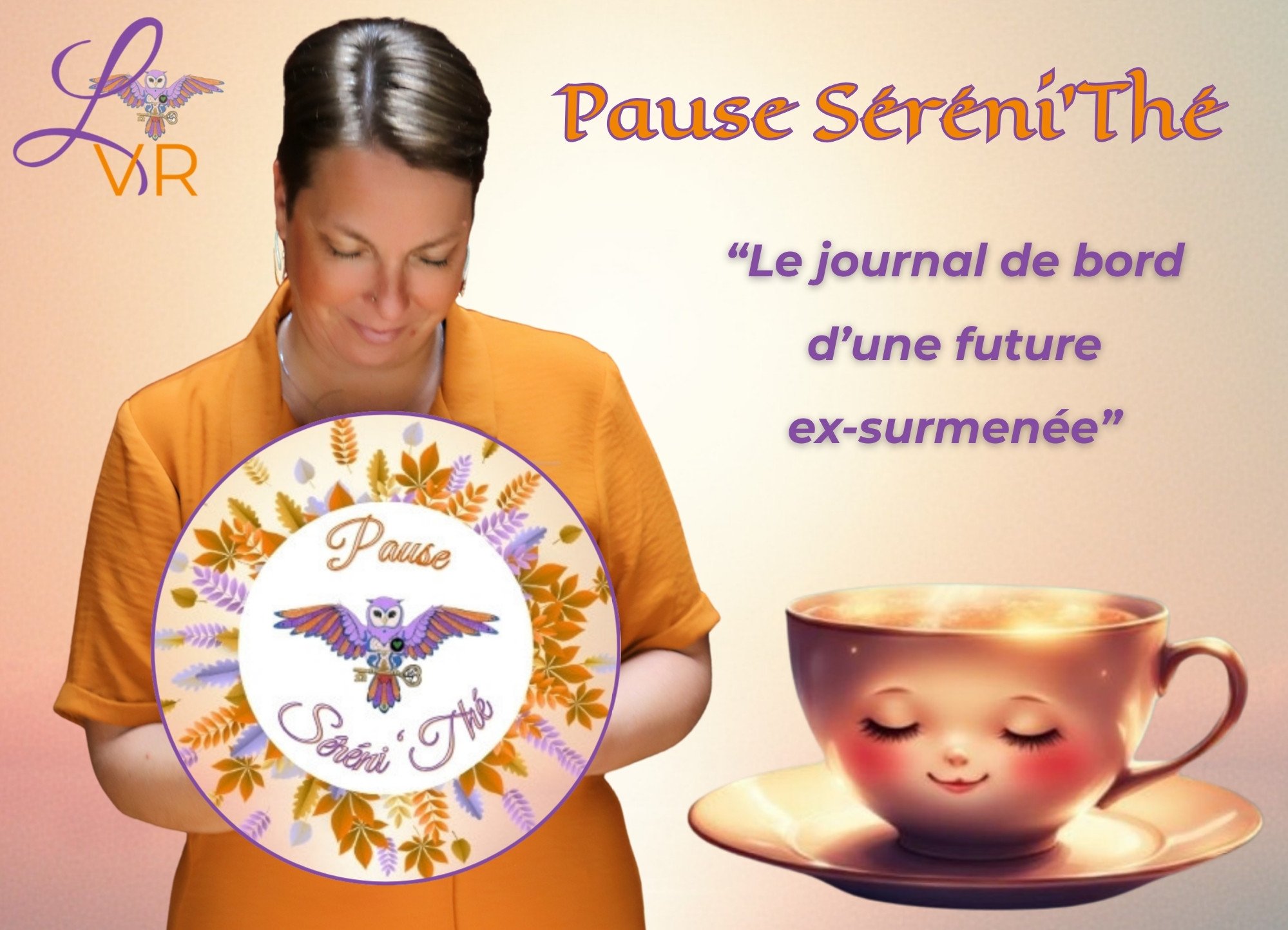 ÉPISODE 6 - Quand dire oui signifie se dire non