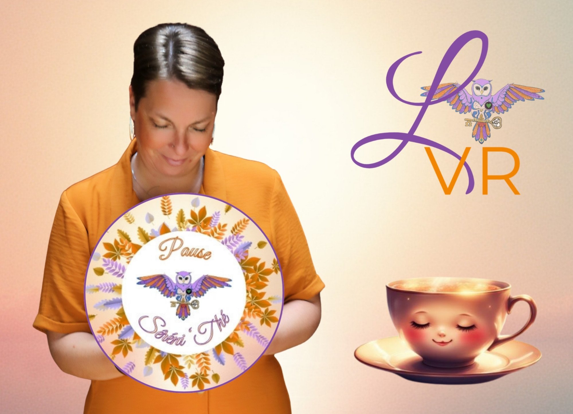 PAUSE SÉRÉNI'THÉ - Épisode 2 : Les 3 signaux que j’ai ignorés trop longtemps