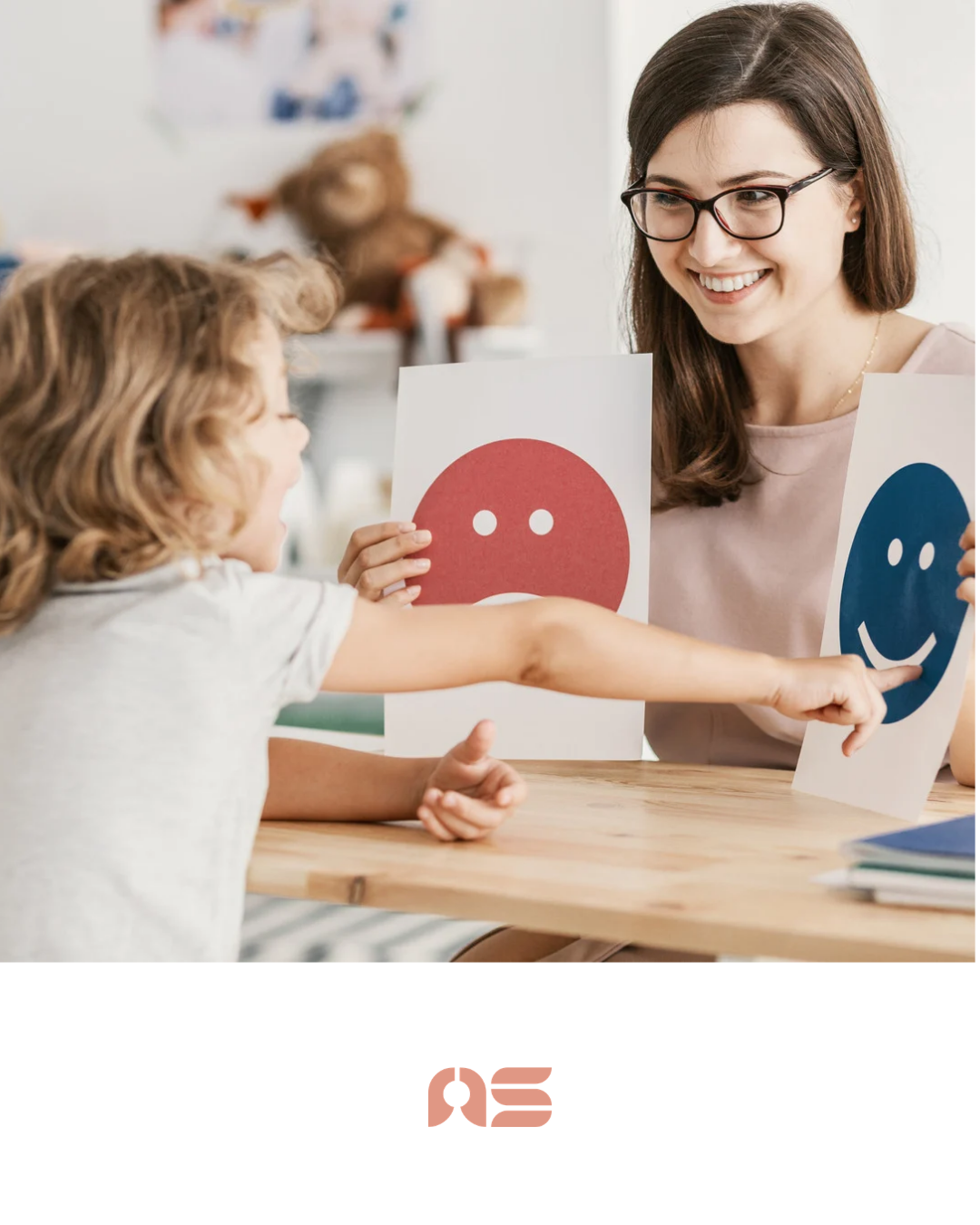 Sophrologie et enfants avec TDA/H : apprivoiser l'attention et les émotions