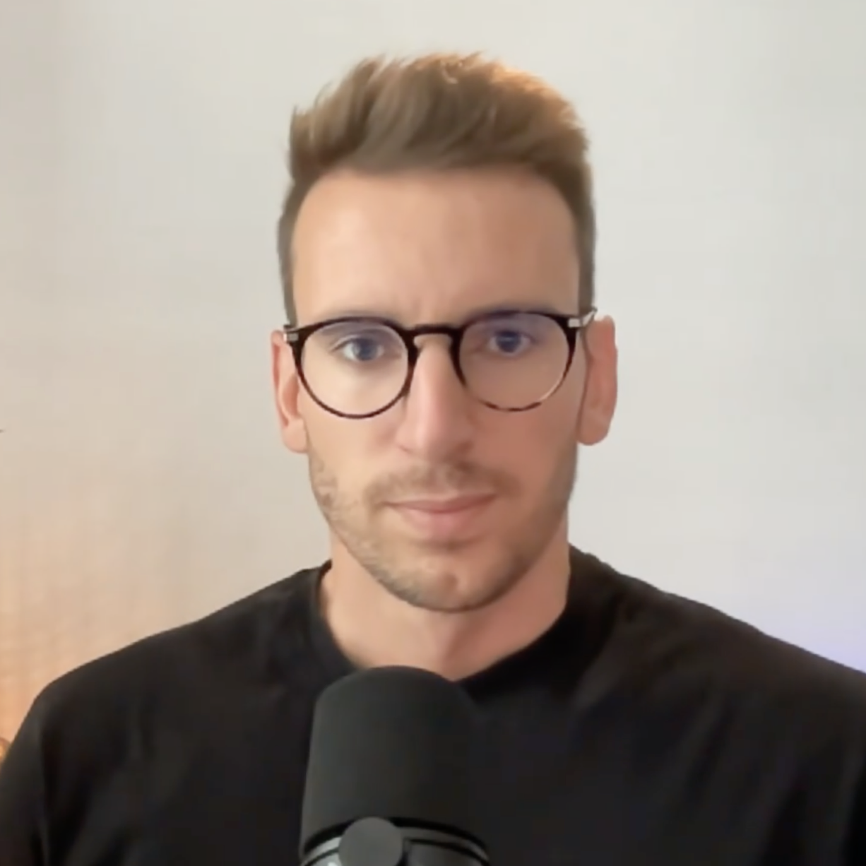 Simon Favre