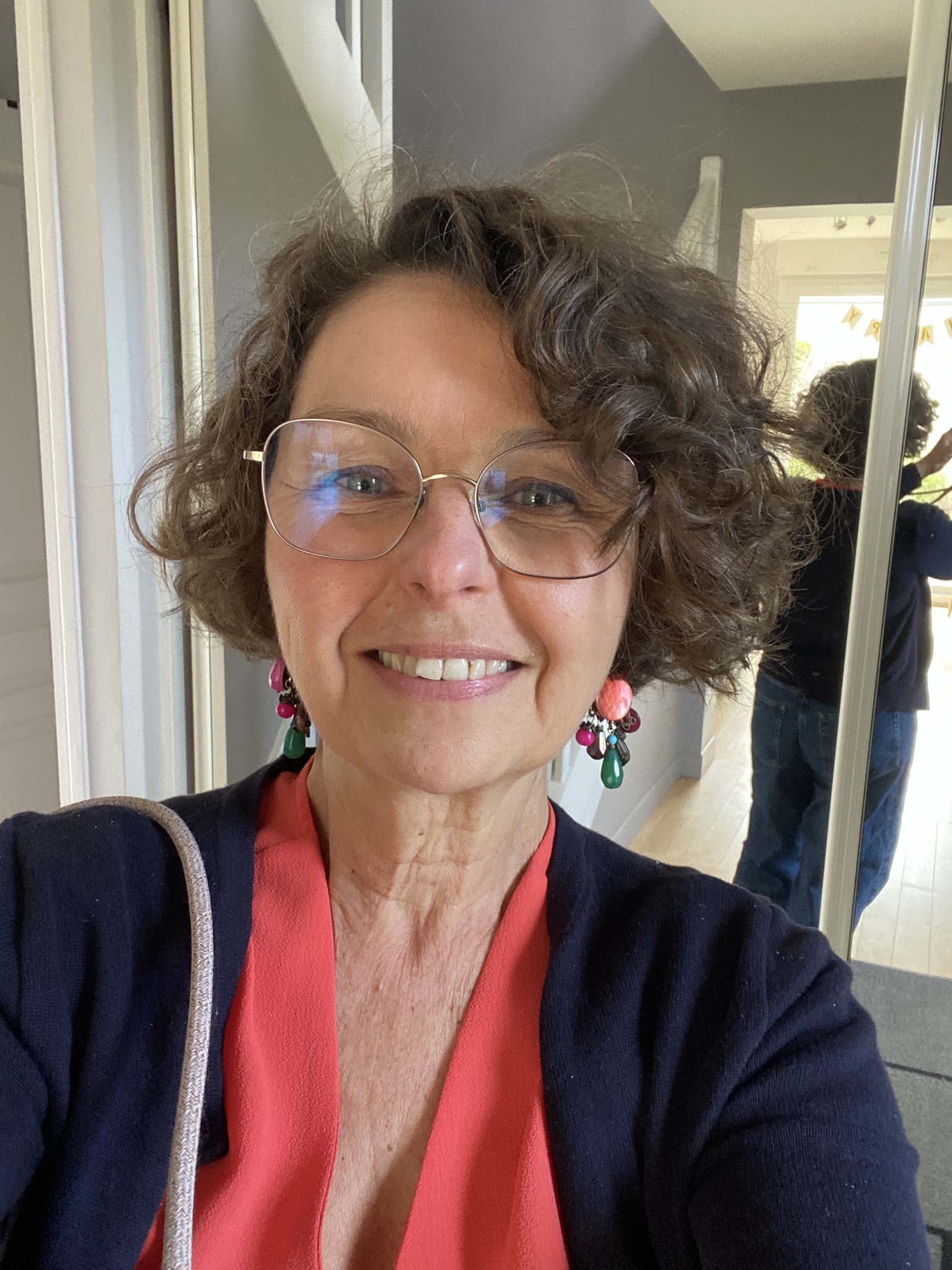 Bénédicte LE NEINDRE