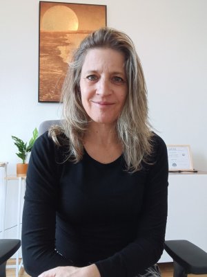 Anne VILBOUX Anne VILBOUX