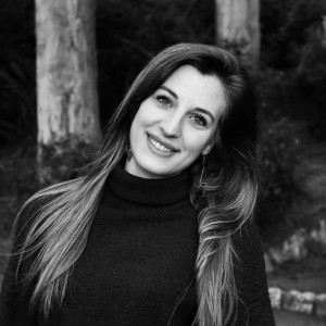 Auréa SERVONNET