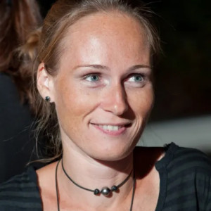 Delphine BERBINAU Delphine BERBINAU