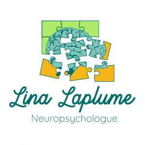 Lina LAPLUME