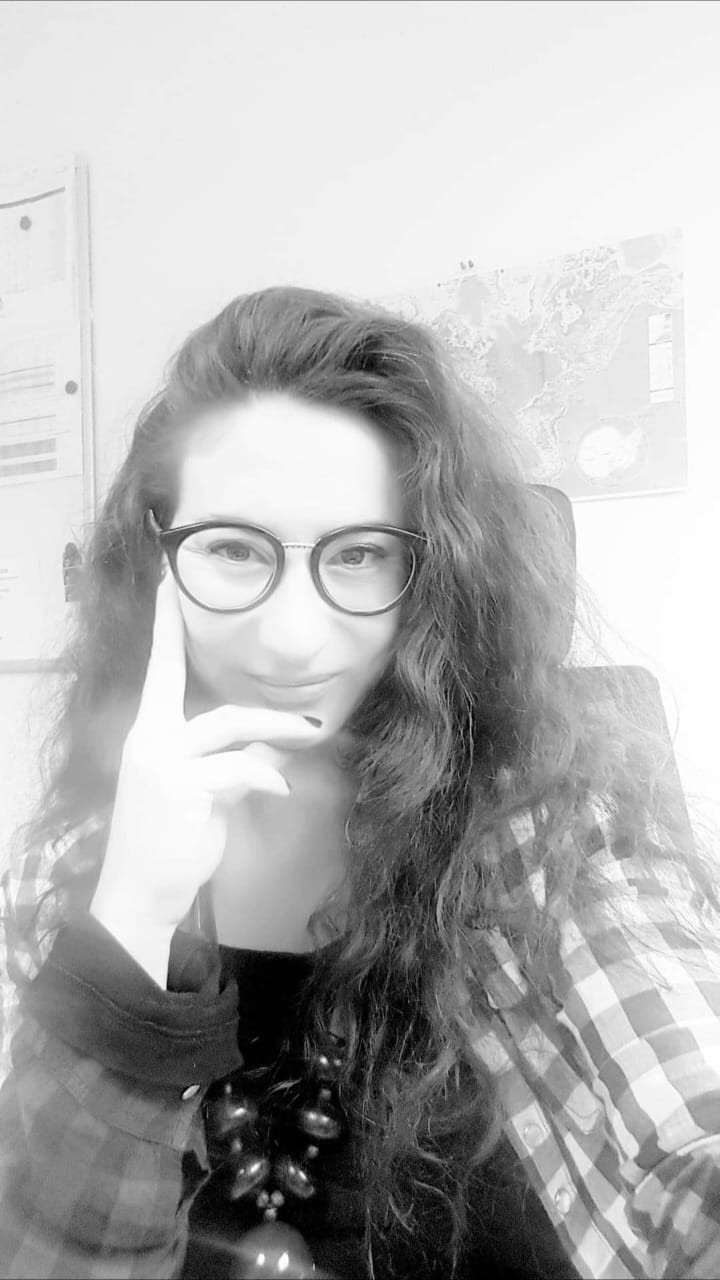 Flavie BOULLOUD Flavie BOULLOUD