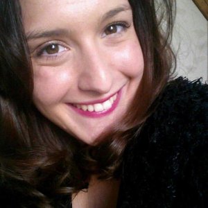 Maeva Morel