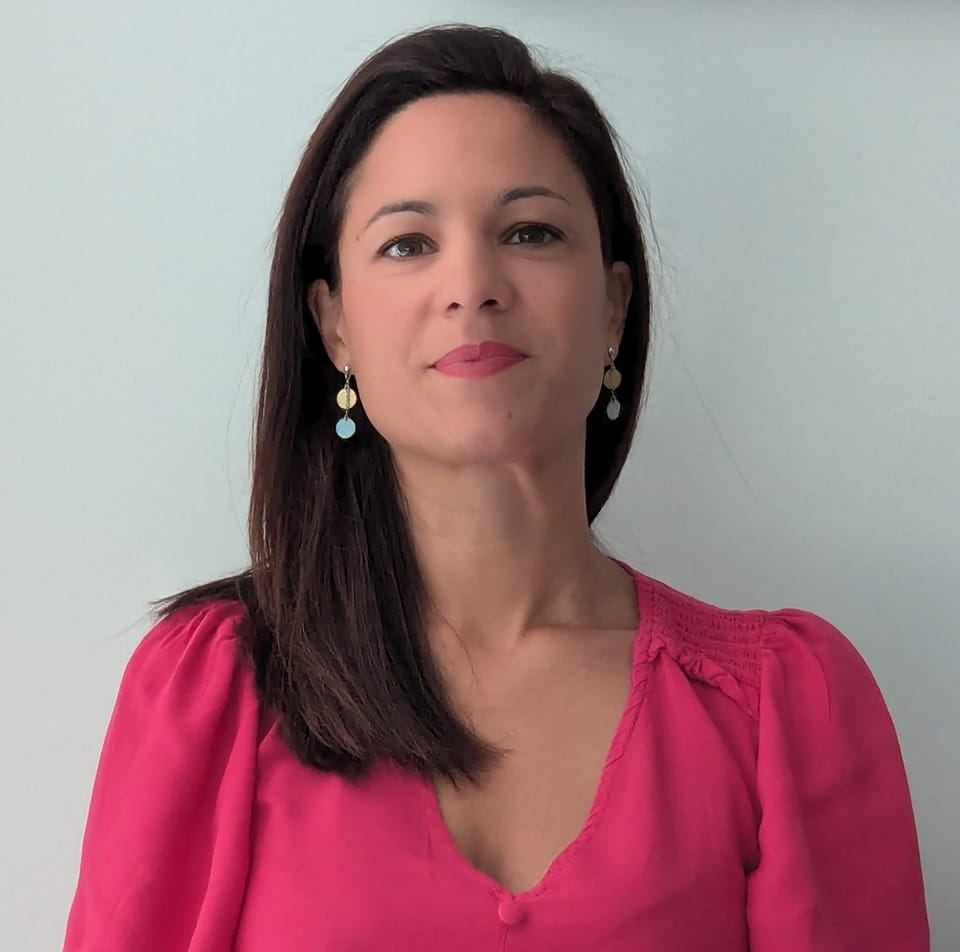 Vanessa Bousquier