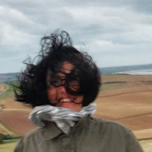 Claire Lété