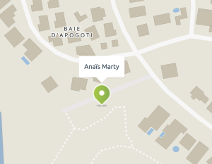 Anaïs MARTY